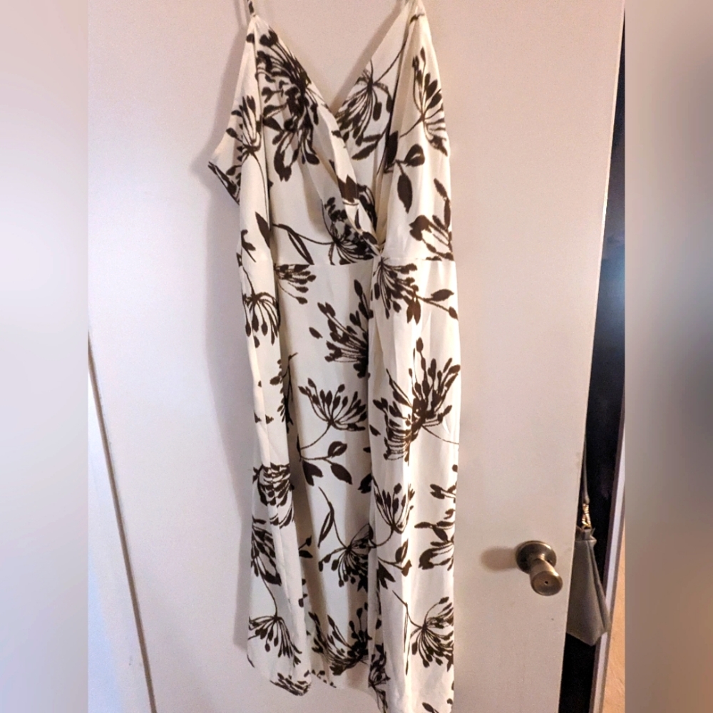Casual dress